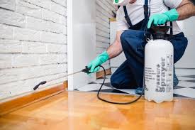 Best Commercial Pest Control  in Panacea, FL